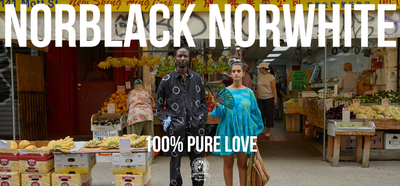 Embracing Cultural Diversity: NorBlack NorWhite Available at UK based Omi Na-Na (ominana.com)