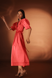 Altaira Dress - Size L (UK 12)