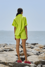 Reef Co-ord Set (+ colours)