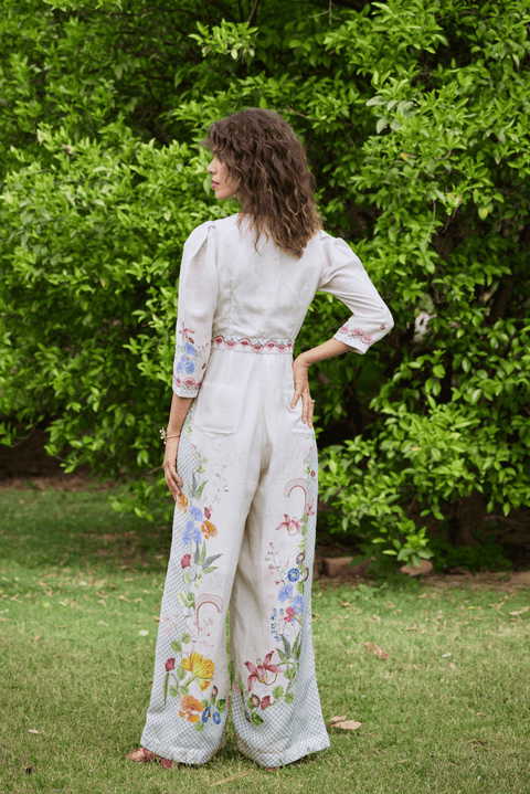 Laguna Jumpsuit