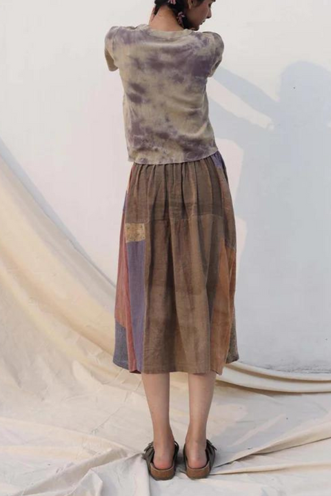 Shoonya Skirt