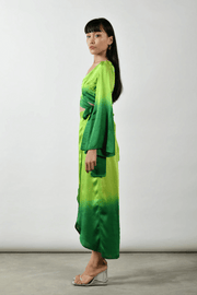 Forest Fairy Nia Wrap Skirt