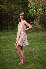 Barbara Mini Dress