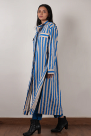 Striped Tunic Sets  (+ colours)