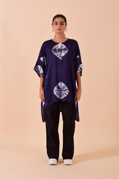 Kickback Top - XS/S (UK 6-8)