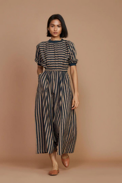Lines In The Sand Jumpsuit (+ colours)