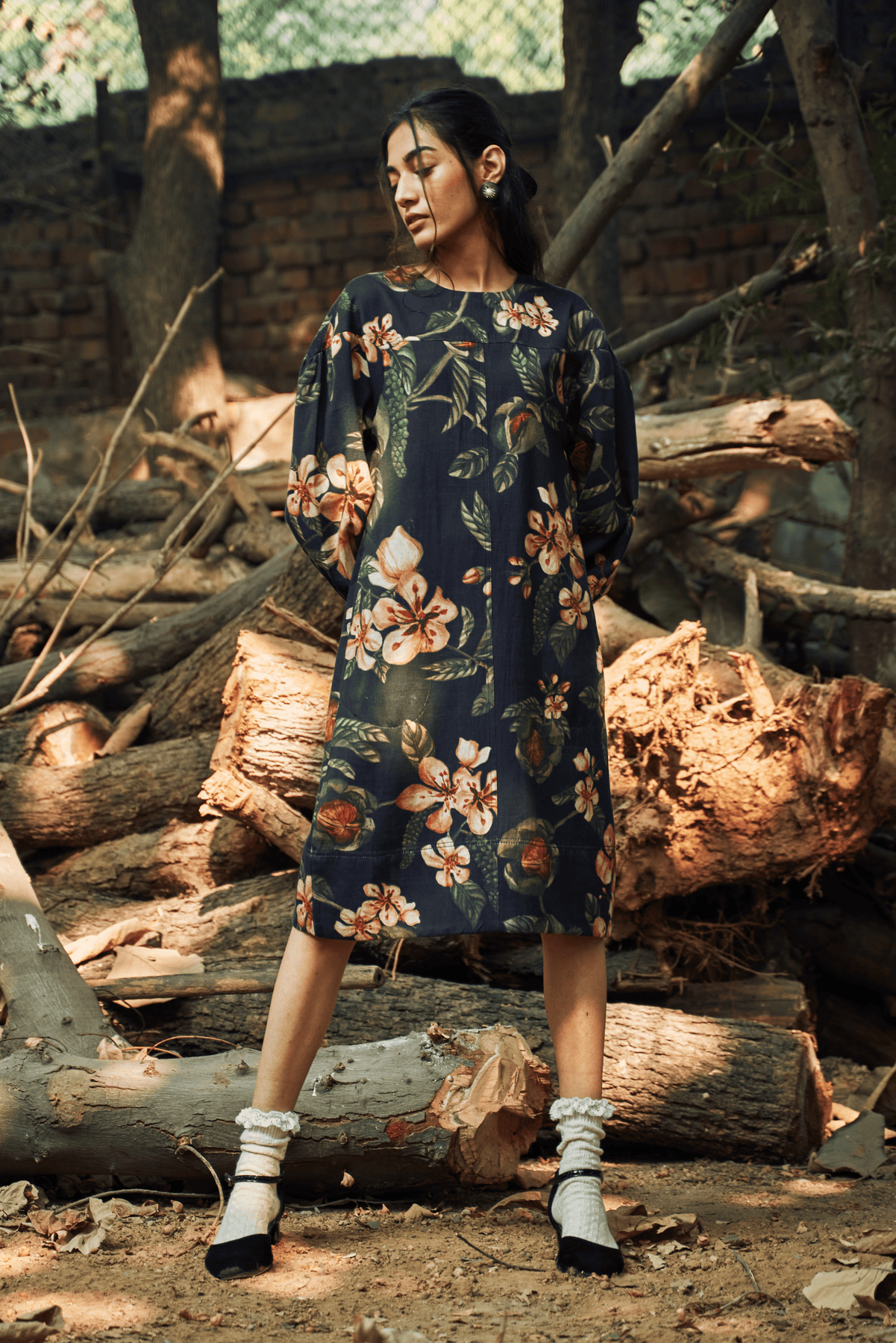 Sahara Dress | Omi Na-Na's Ethical Fashion Collection – omi na-na