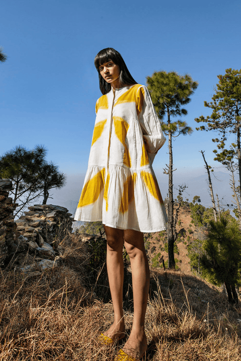 Light sundress sales