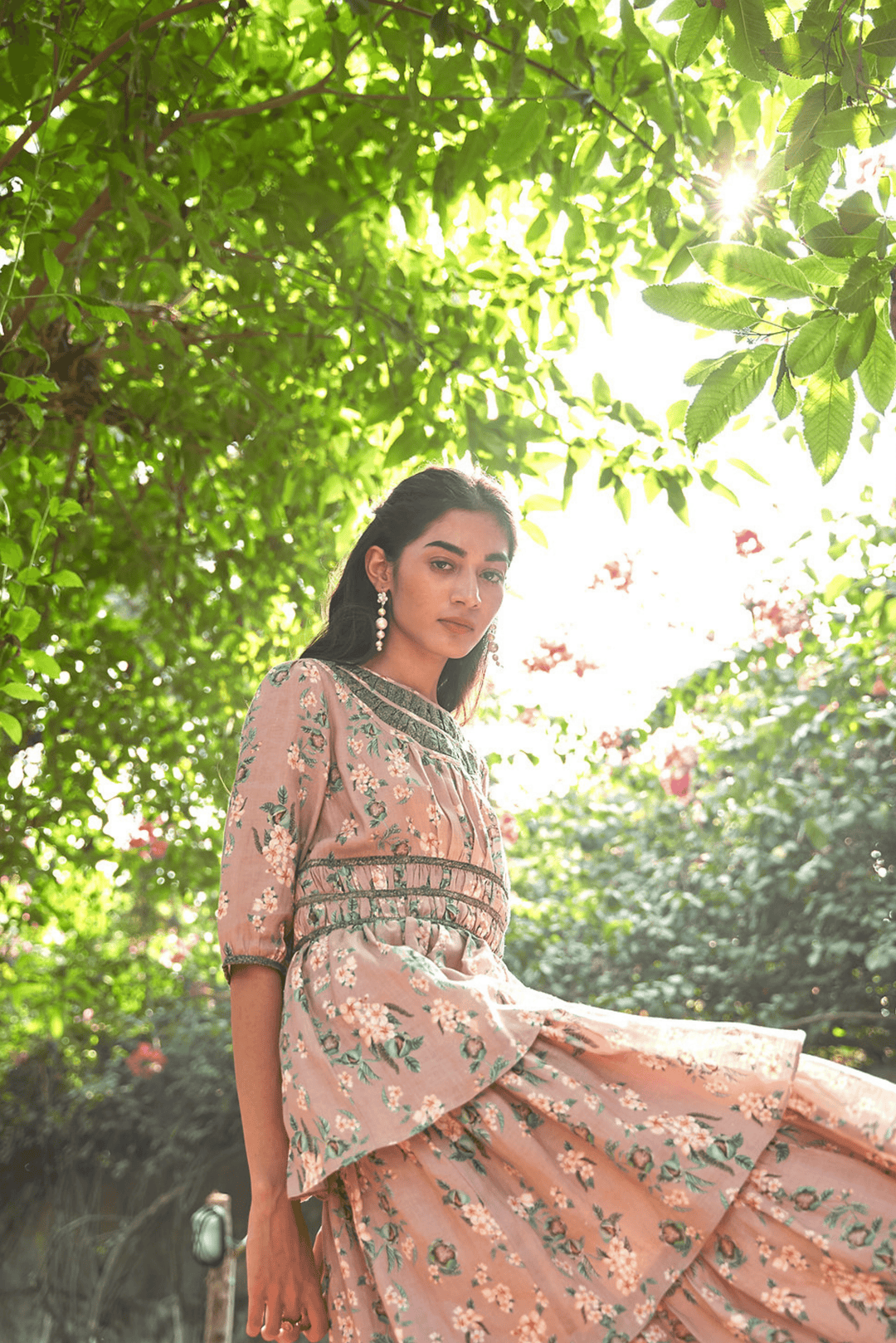 Viola Dress | Omi Na-Na's Ethical Fashion Collection – omi na-na