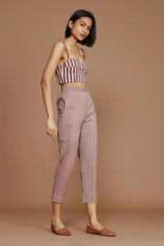 Desert Lily Trousers (+ colours)