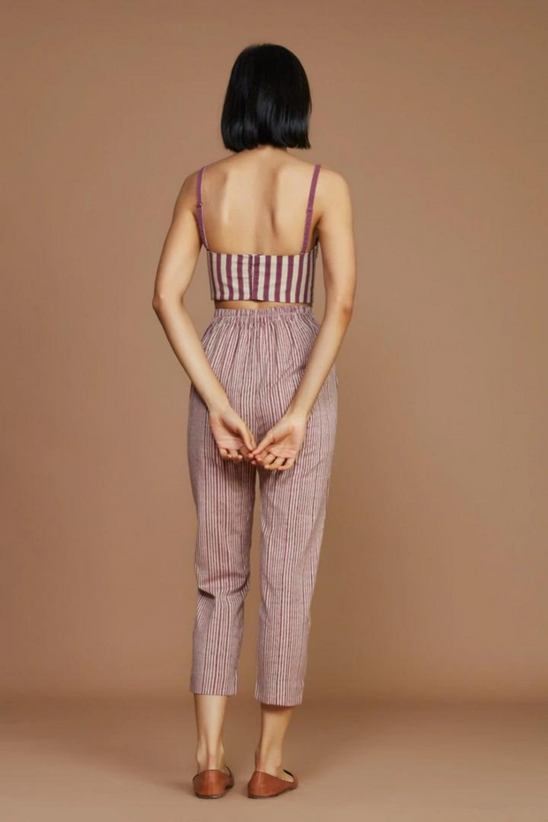 Desert Lily Trousers (+ colours)