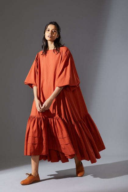 Raasta Dress | Omi Na-Na's Ethical Fashion Collection – omi na-na