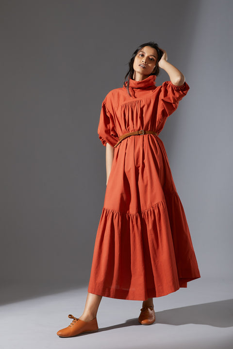 Bedouin Dress