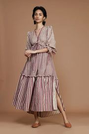 Strips in Sahara Dress (+ colours)
